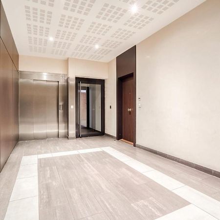 Apartamento Magnifique Appart Stade De France Gare Terasse Paris 6 Pers Saint-Denis  Exterior foto