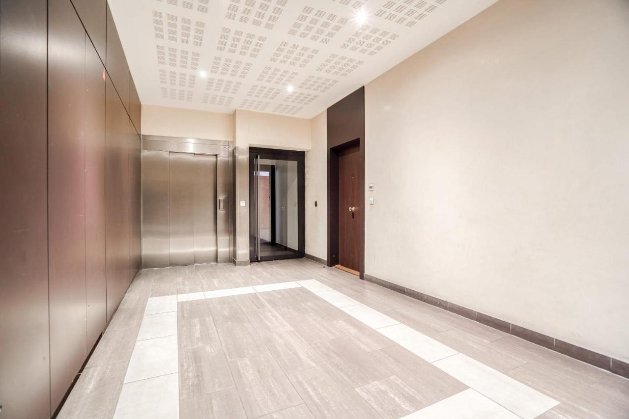 Apartamento Magnifique Appart Stade De France Gare Terasse Paris 6 Pers Saint-Denis  Exterior foto